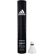 Badminton - adidas FLIEGER FS6 12 sztuk, Dorośli Unisex, Naturalny (Wielobarwny), Rozmiar Uniwersalny - miniaturka - grafika 1