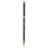 Pozostałe akcesoria do telefonów - 4smarts Active Stylus Pen Pencil Pro Lucid Transparent do iPad - miniaturka - grafika 1