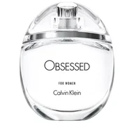 Wody i perfumy damskie - Calvin Klein Obsessed woda perfumowana 50ml - miniaturka - grafika 1