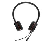 Słuchawki - Jabra Evolve 30 II Stereo MS USB-C (5399-823-389) - miniaturka - grafika 1