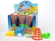 Zabawki i gry sportowe - Gra plażowa łapacz mix Madej - zabawka - miniaturka - grafika 1