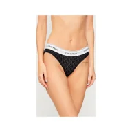 Majtki damskie - Calvin Klein Underwear Figi - miniaturka - grafika 1