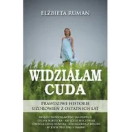 Religia i religioznawstwo - Widziałam cuda 9788381270045 - miniaturka - grafika 1