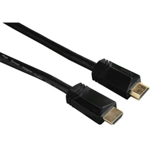Hama Kabel HDMI HDMI Techline 1.0m - Kable - miniaturka - grafika 1