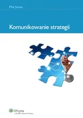 Biznes - Komunikowanie strategii - miniaturka - grafika 1