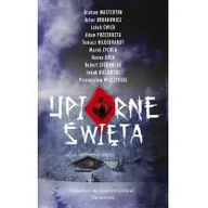 Horror, fantastyka grozy - Upiorne Święta - miniaturka - grafika 1