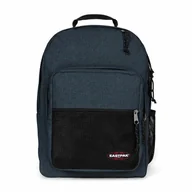 Torby na laptopy - Eastpak Zasada Plecak 42 cm Komora na laptopa triple denim - miniaturka - grafika 1