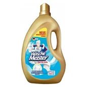 Środki do prania - WäscheMeister Universal Żel do prania, 4L - miniaturka - grafika 1