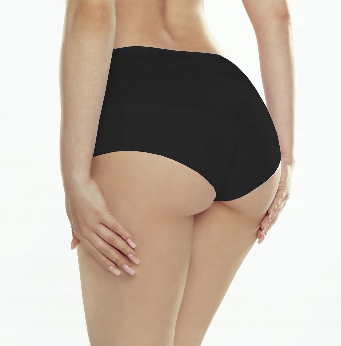 EWANA FIGI DAMSKIE 007 M czarny