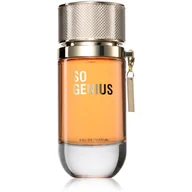 Wody i perfumy damskie - Emper So Genius woda perfumowana dla kobiet 100 ml - miniaturka - grafika 1