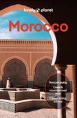 Przewodniki - Maroko Morocco Przewodnik 2025 Lonely Planet - miniaturka - grafika 1