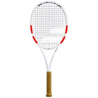 Badminton - Rakieta tenisowa Babolat Pure Strike 97 2024  L3 - miniaturka - grafika 1