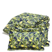 Pościel dla dzieci - La Millou - Komplet Po��cieli Bawe��nianej POSITANO BY NIGHT - miniaturka - grafika 1