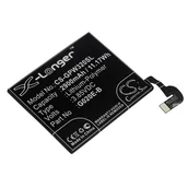 Baterie do telefonów - Cameron Sino Google Pixel 3A G020E-B 2900mAh 11.17Wh Li-Polymer 3.85V CS-GPW320SL - miniaturka - grafika 1