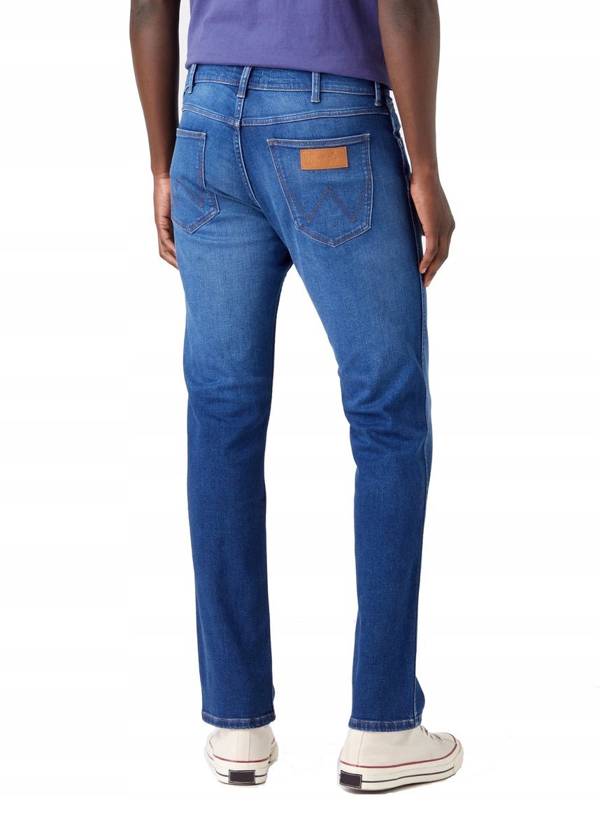 WRANGLER GREENSBORO HEARTBREAKER W15QYI23A 50/34