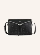 Torebki damskie - Mcm Torba Na Ramię Diamant 3d Vi schwarz - miniaturka - grafika 1