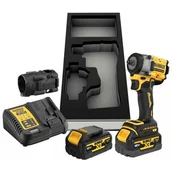 Klucze udarowe - DEWALT DCF923P2G-QW - miniaturka - grafika 1