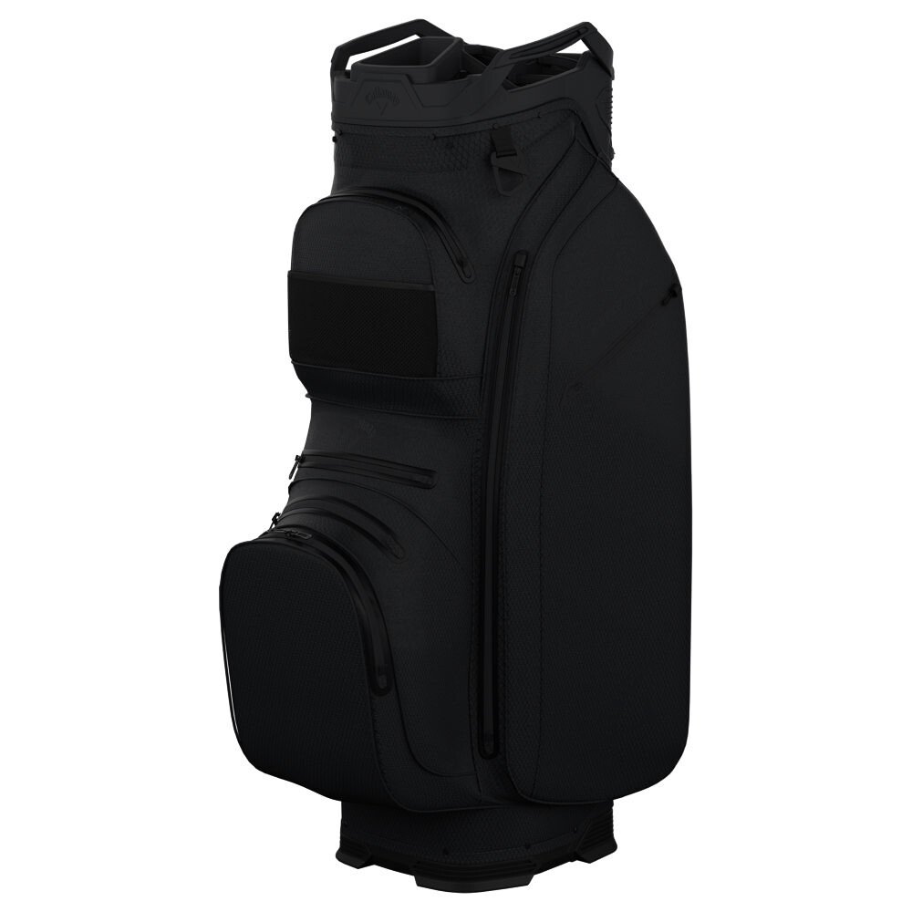 Torba golfowa typu cart bag Callaway ORG 14 HD Black
