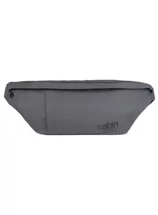 Torba biodrowa CabinZero Bum Bag 2 l - original grey - Nerki - miniaturka - grafika 1