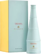 Wody i perfumy damskie - Woda toaletowa damska Agua De Sevilla Triana 125 ml (8428408367389) - miniaturka - grafika 1
