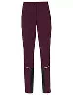 Spodnie męskie - VAUDE Spodnie Marka Model Wo Larice Pants IV - miniaturka - grafika 1