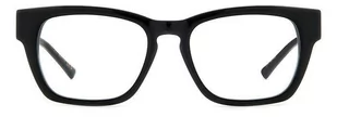 Okulary korekcyjne Jimmy Choo JC370 807 - Okulary korekcyjne, oprawki, szkła - miniaturka - grafika 3