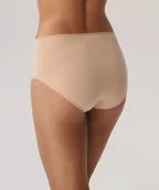 Majtki damskie - FIGI ATLANTIC 3BLP-585 (kolor czarny, rozmiar M) - miniaturka - grafika 1