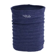 Czapki i chusty sportowe męskie - Komin polarowy Rab Filament Neck Tube patriot blue - ONE SIZE - miniaturka - grafika 1