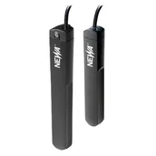 Grzałki do akwarium - NEWA Grzałka do akwarium NEWATHERM MINI NWO-10P 10W W/LIGHT (00.35.056) - miniaturka - grafika 1