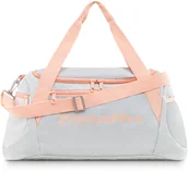 Torby sportowe - Torba sportowa damska na trening, lekka i pojemna torba fitness, ZG820 - miniaturka - grafika 1