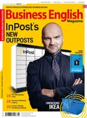 Czasopisma - Business English Magazine 105 - miniaturka - grafika 1