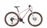 Rowery - ROWER KTM PENNY LANE 271 BLOOM XS 32cm 2023/2024 - miniaturka - grafika 1