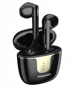 Słuchawki - Słuchawki bezprzewodowe Bluetooth 5.2 Tronsmart Onyx Ace Pro USB C 400mAh - miniaturka - grafika 1