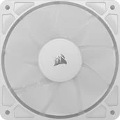 Wentylatory komputerowe - Wentylator Corsair RS120 PWM Biały CO-9050192-WW - miniaturka - grafika 1