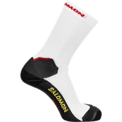 Skarpetki sportowe męskie - SKARPETY SALOMON SPEEDCROSS CREW M C19735 - miniaturka - grafika 1