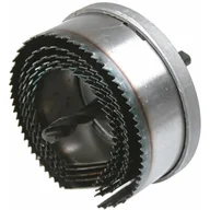 Wiertła - VERTO Zestaw otwornica 60H959 5 elementów) - miniaturka - grafika 1