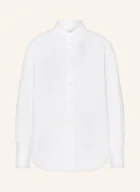 Koszule damskie - Calvin Klein Koszula weiss - miniaturka - grafika 1