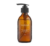 Żele do mycia twarzy - MOKOSH Mokosh Odżywczo - nawilżający żel do mycia twarzy Figa 200 ml - miniaturka - grafika 1