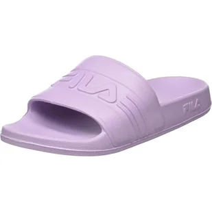 Klapki damskie Fila Jetspeed - Klapki i japonki damskie - miniaturka - grafika 1