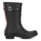 Kalosze damskie - Kalosze HUNTER WFS2353RMA - miniaturka - grafika 1