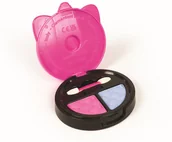 Zabawki kreatywne - TOY EYE SHADOWS ANIMALS-DONUTS 18893 - miniaturka - grafika 1