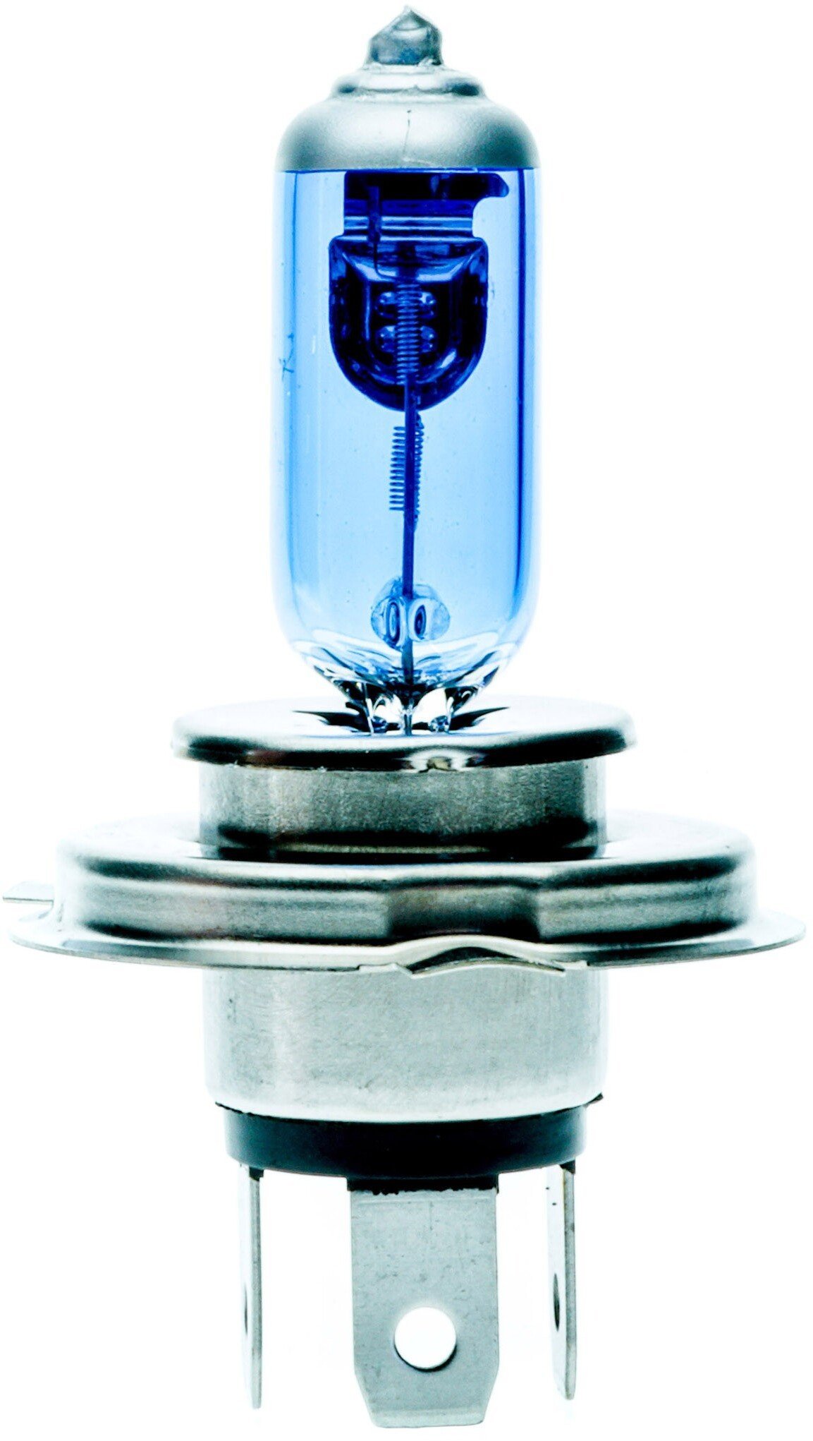Einparts Automotive EINPARTS AUTOMOTIVE ŻARÓWKI HALOGENOWE H1 EXTREMO 100% XENON EFEKT 2 SZTU