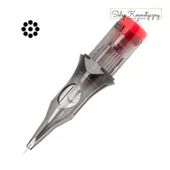 Wyposażenie studia tatuażu - Cartridge do tatuażu El Cartel V2 - 0.30 9RL Medium Taper 10 szt. - miniaturka - grafika 1