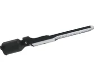 Lampy ogrodowe - LED Lampa uliczna z czujnikiem zmierzchu CYOTO LED/50W/230V IP65 4000K - miniaturka - grafika 1