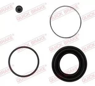 Zestaw naprawczy, zacisk hamulca Quick Brake 114-0218 - Układ hamulcowy - akcesoria - miniaturka - grafika 1