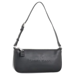 Torebka Listonoszka Tjw Ess Must Shoulder Bag AW0AW16270 BDS (TH1195-a) Tommy Hilfiger - Torebki damskie - miniaturka - grafika 1