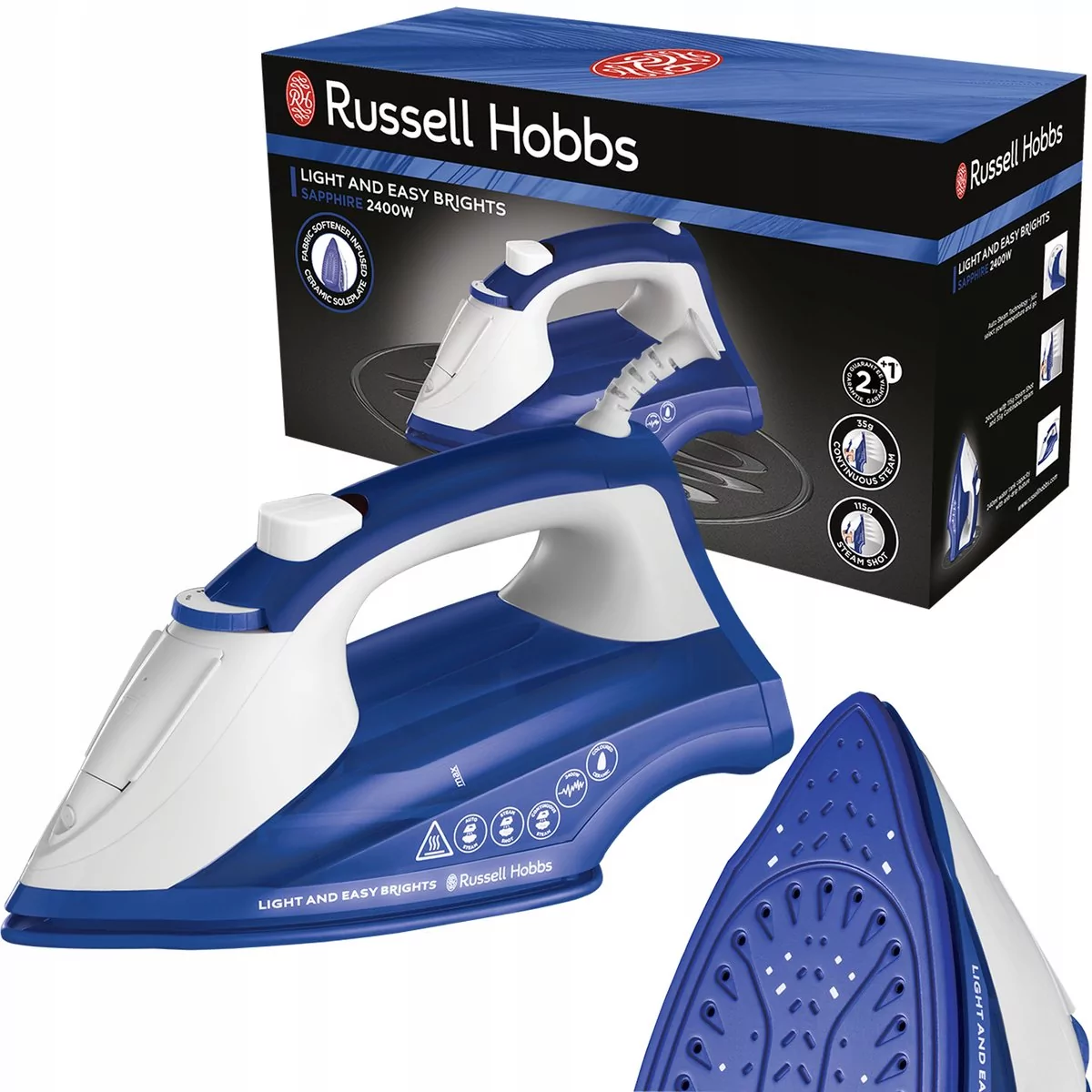 Russell Hobbs Light&Easy 26483-56
