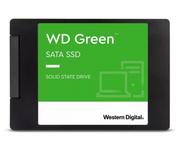 Dyski SSD - SSD SATA2.5" 480GB SLC/GREEN WDS480G3G0A WDC - miniaturka - grafika 1