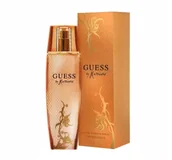 Wody i perfumy damskie - Guess Marciano woda perfumowana 100ml - miniaturka - grafika 1