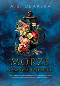 Romanse - Morze naszych tajemnic - miniaturka - grafika 1